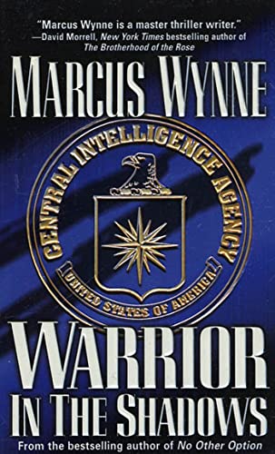 Beispielbild fr Warrior in the Shadows zum Verkauf von WorldofBooks