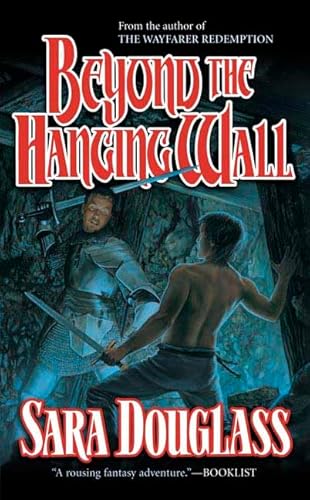 

Beyond the Hanging Wall