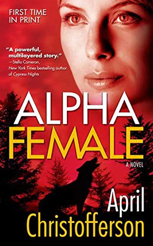 Stock image for Alpha Female for sale by Orion Tech