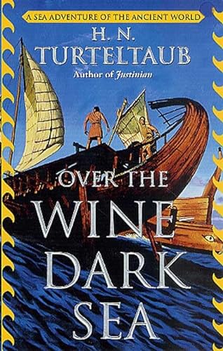 9780765344519: Over the Wine-Dark Sea