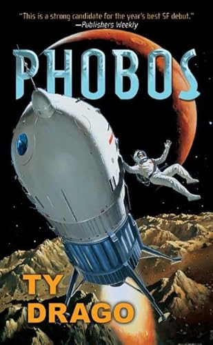 9780765344540: Phobos (Tor Science Fiction)