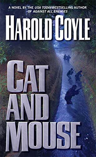 Imagen de archivo de Cat and Mouse: A Novel a la venta por SecondSale