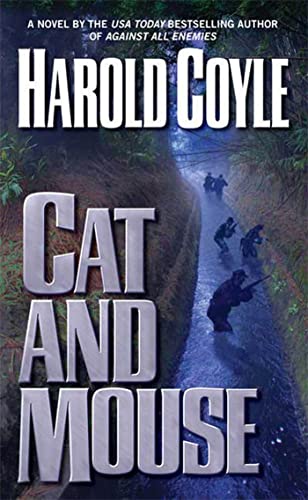 9780765344618: Cat and Mouse: A Novel