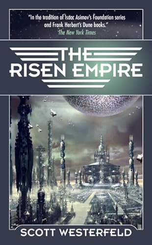 Beispielbild fr The Risen Empire (Succession) zum Verkauf von Allyouneedisbooks Ltd