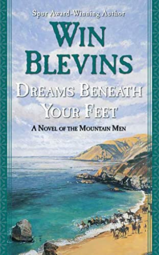 Stock image for Dreams Beneath Your Feet for sale by Better World Books