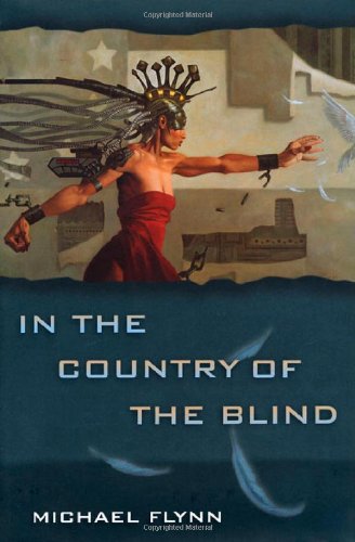 Stock image for In the Country of the Blind for sale by BooksRun