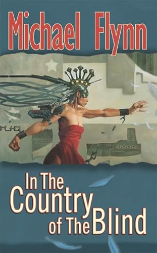 Stock image for In the Country of the Blind for sale by BooksRun