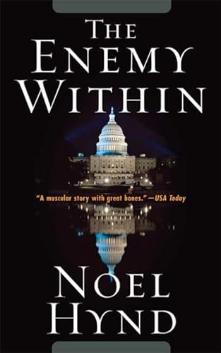 Beispielbild fr The Enemy Within zum Verkauf von Wonder Book