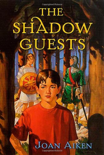 Stock image for The Shadow Guests (Starscape) for sale by Library House Internet Sales
