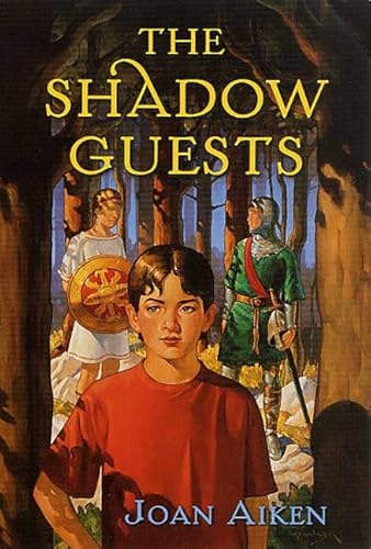 9780765345301: The Shadow Guests