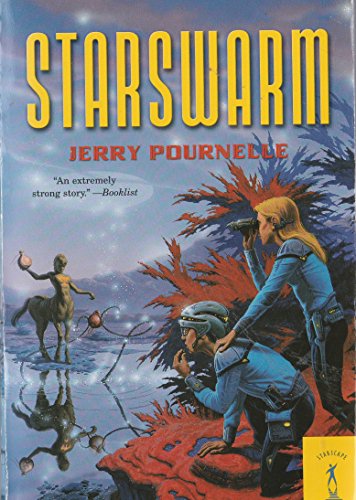 Stock image for Starswarm for sale by Better World Books