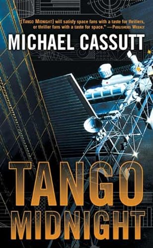 Stock image for Tango Midnight for sale by Heisenbooks