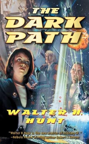 Imagen de archivo de The Dark Path a la venta por Better World Books