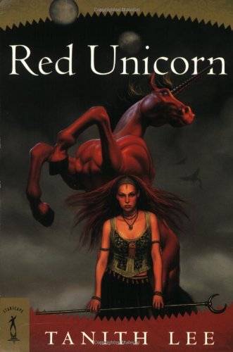 9780765345684: Red Unicorn
