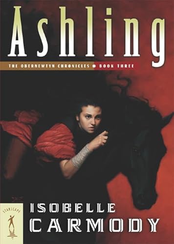 9780765346223: Ashling (Obernewtyn Chronicles)