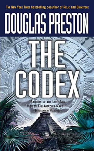 Stock image for The Codex for sale by Gulf Coast Books