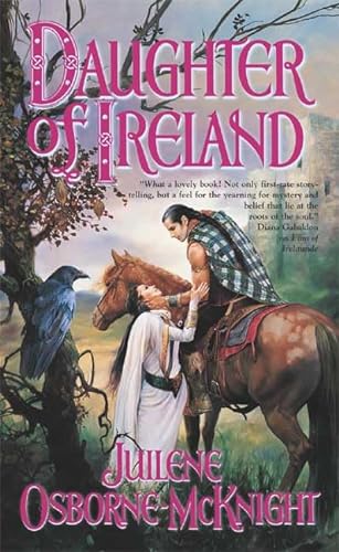 Stock image for Daughter of Ireland for sale by Better World Books: West