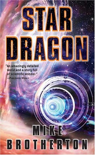 Beispielbild fr Star Dragon zum Verkauf von Second Chance Books & Comics