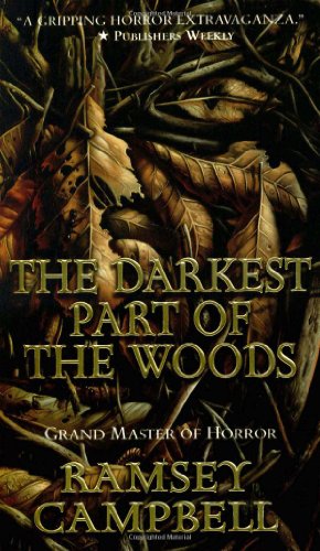 Beispielbild fr The Darkest Part of the Woods zum Verkauf von Zoom Books Company