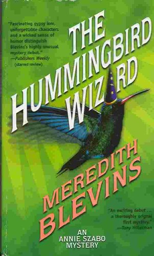 Beispielbild fr The Hummingbird Wizard zum Verkauf von Better World Books