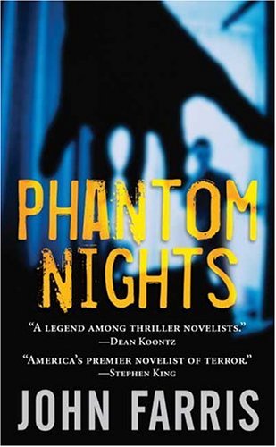 Imagen de archivo de Phantom Nights a la venta por Wonder Book
