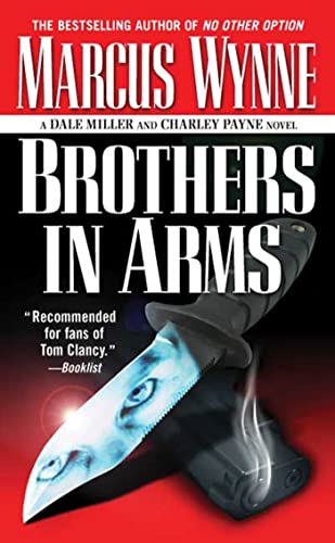 Beispielbild fr Brothers in Arms zum Verkauf von Better World Books