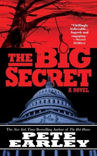 The Big Secret (9780765346926) by Earley, Pete