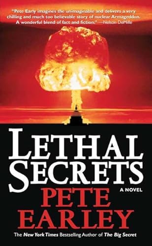 Beispielbild fr Lethal Secrets zum Verkauf von Better World Books