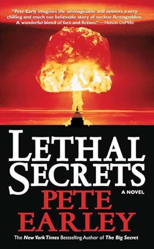 Lethal Secrets (9780765346933) by Earley, Pete