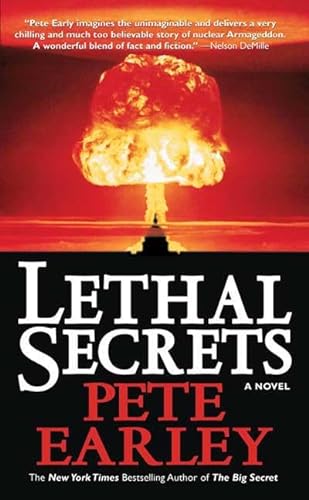 9780765346933: Lethal Secrets