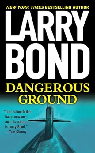 9780765347008: Dangerous Ground