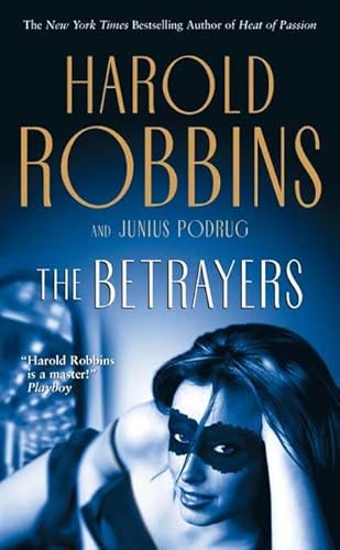 Stock image for The Betrayers for sale by Wonder Book