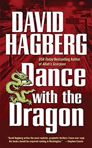 Imagen de archivo de Dance with the Dragon a la venta por Paper Garden Books