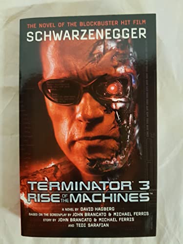 Beispielbild fr Terminator 3: Rise of the Machines zum Verkauf von BooksRun