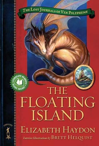 Stock image for The Floating Island (The Lost Journals of Ven Polypheme) for sale by SecondSale