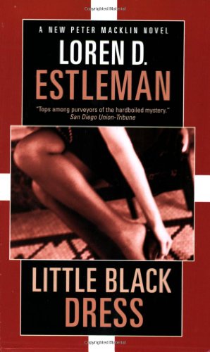 Stock image for Little Black Dress for sale by Better World Books