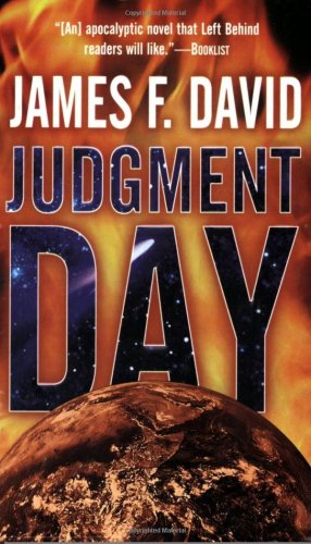 Stock image for Judgment Day for sale by Better World Books