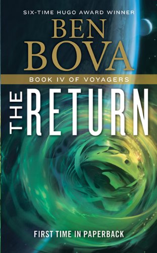 9780765348159: The Return (Voyagers)