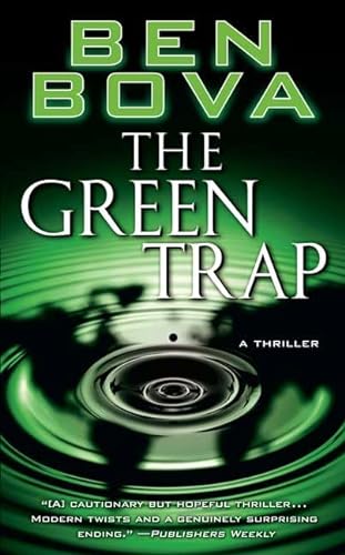 9780765348166: The Green Trap