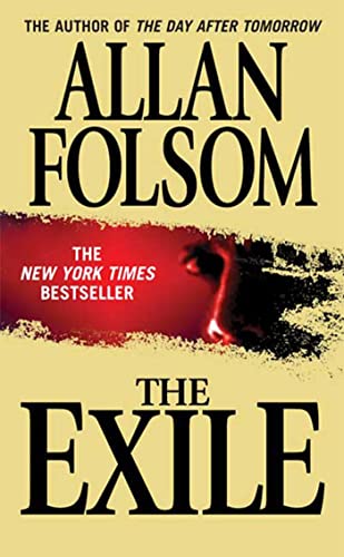 9780765348357: The Exile: A Novel
