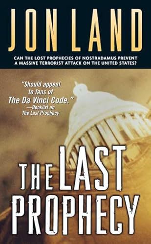 9780765348500: The Last Prophecy (Ben and Danielle)