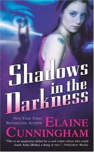 Beispielbild fr Shadows in the Darkness zum Verkauf von Better World Books