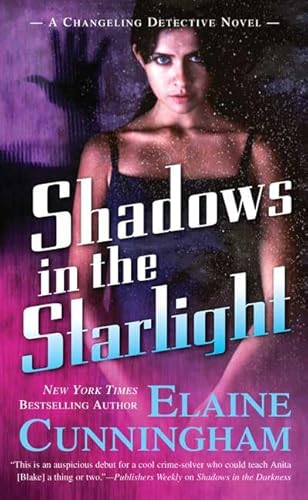 Stock image for Shadows in the Starlight (Changeling) for sale by Once Upon A Time Books