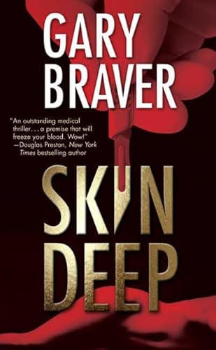 Beispielbild fr Skin Deep zum Verkauf von Grants Books