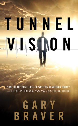 9780765348555: Tunnel Vision