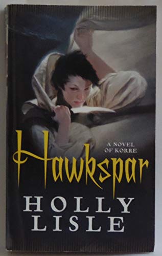 Stock image for Hawkspar: A Novel of Korre for sale by SecondSale