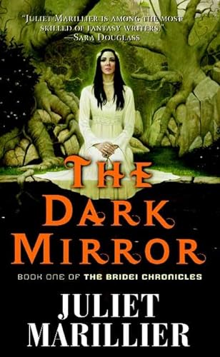 9780765348753: The Dark Mirror (Bridei Chronicles, Book 1)
