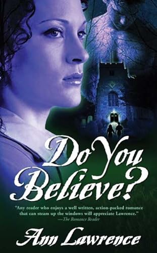 Stock image for Do You Believe? for sale by Wonder Book