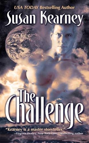 Stock image for The Challenge for sale by Better World Books