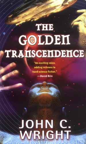 Imagen de archivo de The Golden Transcendence: Or, The Last of the Masquerade (The Golden Age) a la venta por Front Cover Books